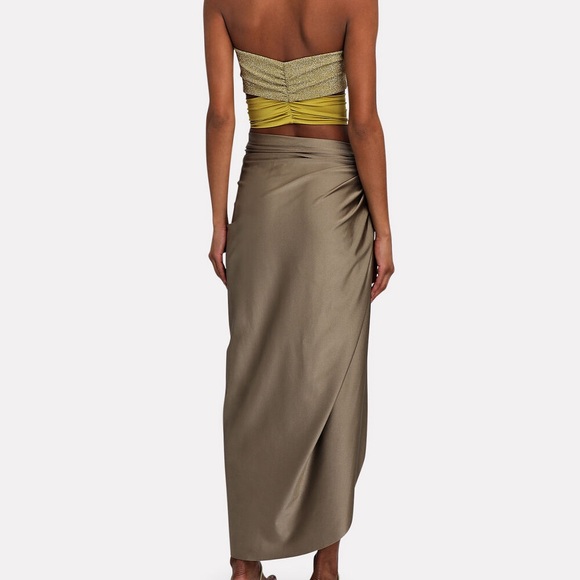 BAOBAB Isla cutout two-piece set - Picture 2 of 7